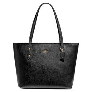 Coach City Zip Tote